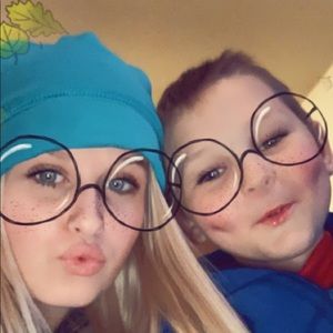 Meet your Posher, Bailey